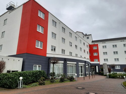 Airways Hotels Frankfurt Airport West