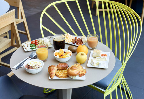 B&B HOTEL Paris Nord 18ème