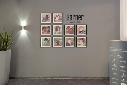 Garner Hotel Oberhausen