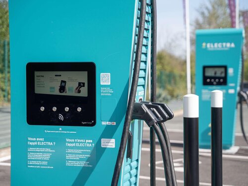 Novotel Angers Lac De Maine