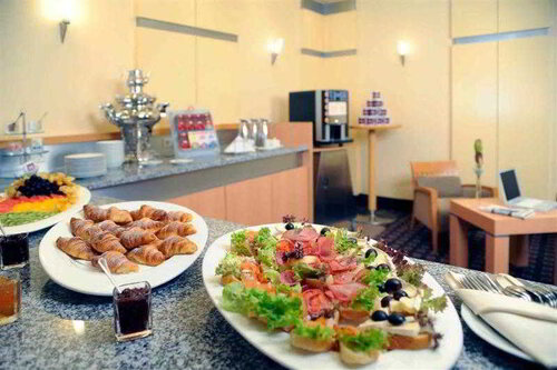 Mercure Hotel Bad Homburg Friedrichsdorf