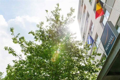 Novotel Leuven Centrum