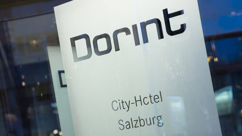 Dorint City-Hotel Salzburg