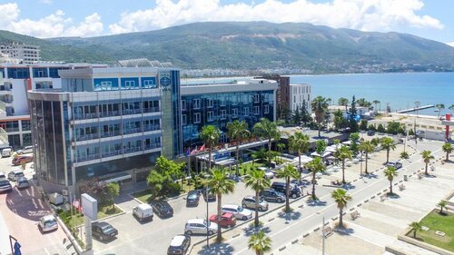 Vlora International
