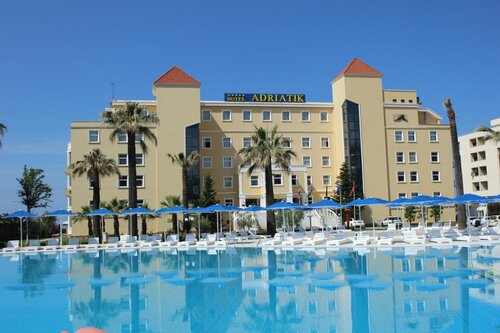Adriatik Hotel, BW Premier Collection