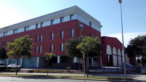 B&B HOTEL Girona 3