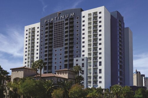 Platinum Hotel & Spa
