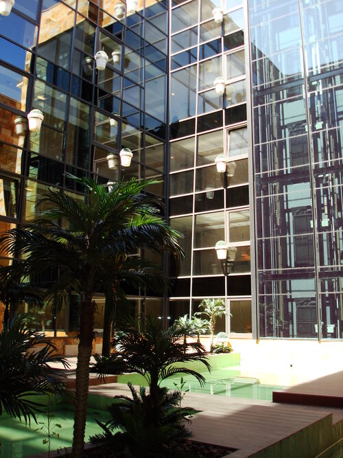 Azz Langrehotel & Spa