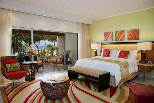 Tamarind By Elegant Hotels - All-Inclusive