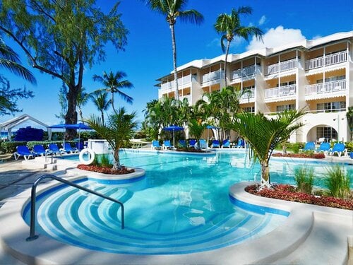 Turtle Beach By Elegant Hotels – All-Inclusive