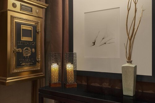 Glenn Hotel, Autograph Collection