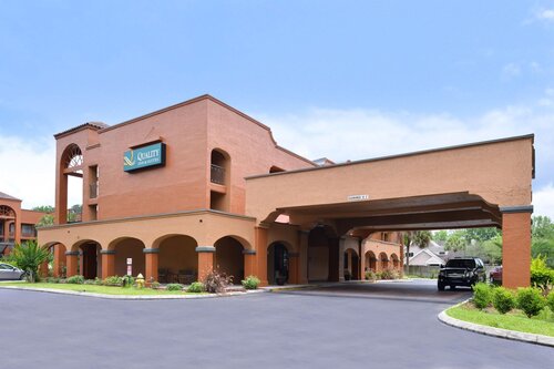 Quality Inn & Suites Baymeadows