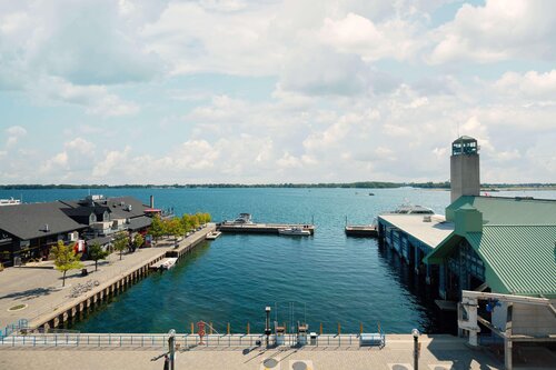 Radisson Blu Toronto Downtown