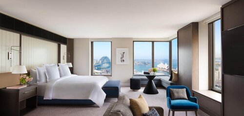 Four Seasons Hotel Sydney