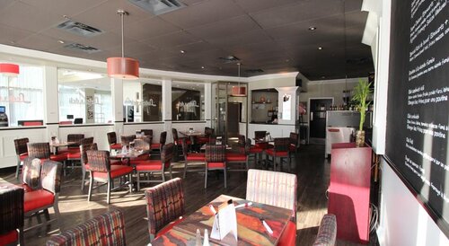 Hotel Chrome Montreal Centre-Ville