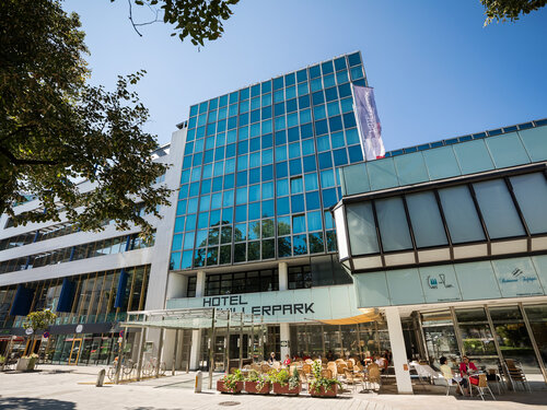 Hotel Schillerpark Linz a member of Radisson duals