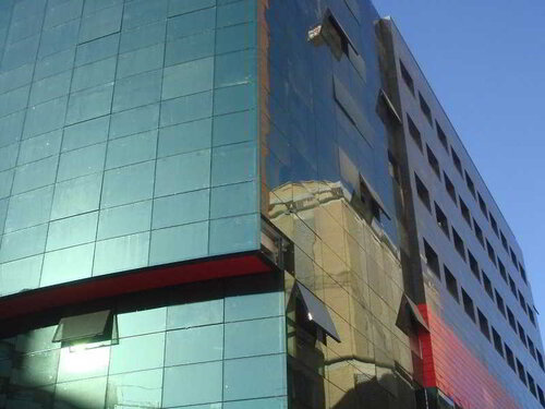 Be Live City Center Talavera