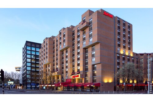Amsterdam Marriott Hotel