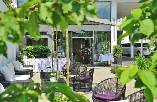 Parkhotel Oberhausen
