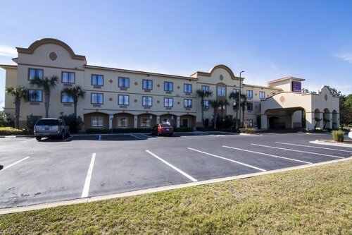 Comfort Suites Panama City Beach