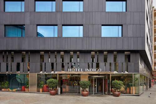 Hotel Indigo Barcelona Plaza Espana