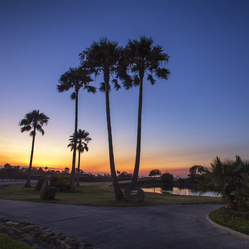 Hacienda Bajamar Golf Resort