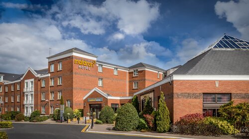 Maldron Hotel Newlands Cross