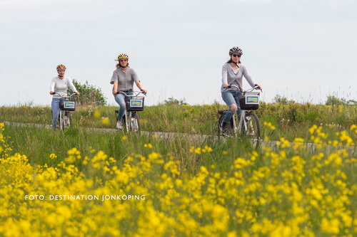 Elite Stora Hotellet Jönköping