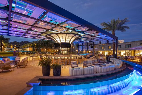 Arizona Biltmore, LXR Hotels & Resorts