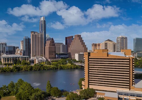Hyatt Regency Austin