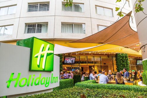 Holiday Inn Sydney - Potts Point