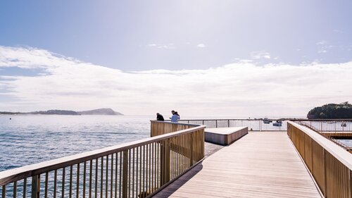 Crowne Plaza Terrigal Pacific