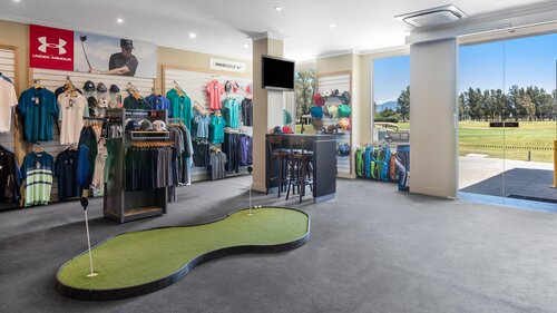 Rydges Resort Hunter Valley