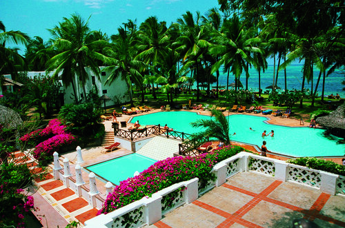 Serena Beach Hotel & Spa