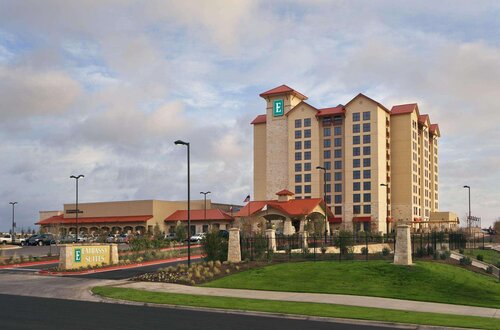 Embassy Suites by Hilton San Marcos Conference Cen