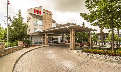 Monte Carlo Inn Markham