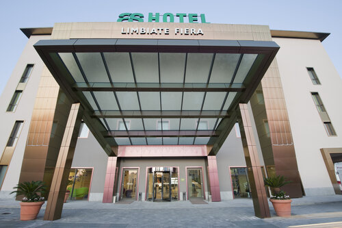 As Hotel Limbiate Fiera