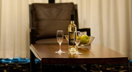 Ramada By Wyndham Ramat Gan