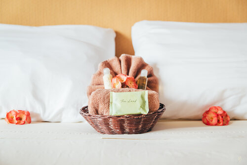 Boutique Vista del Mar