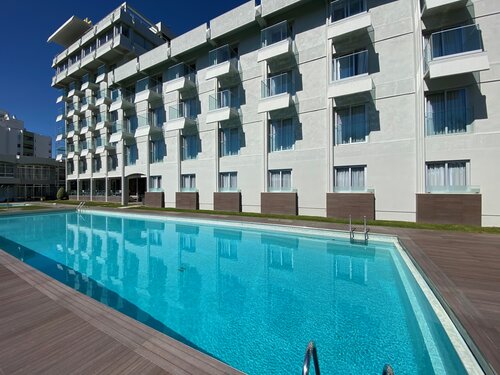 Do Parque - Viana do Castelo