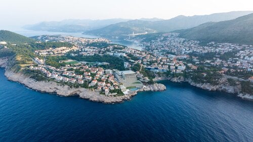 Rixos Premium Dubrovnik