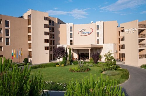 HVD Clubhotel Miramar