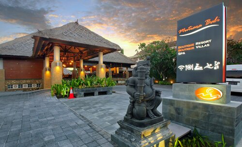 Mutiara Bali Resort & Villa Seminyak
