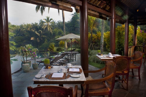 Villa Semana Resort & Spa Ubud