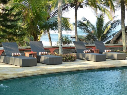 Gajah Mina Beach Resort