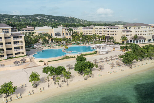 Iberostar Waves Rose Hall Beach All Inclusive