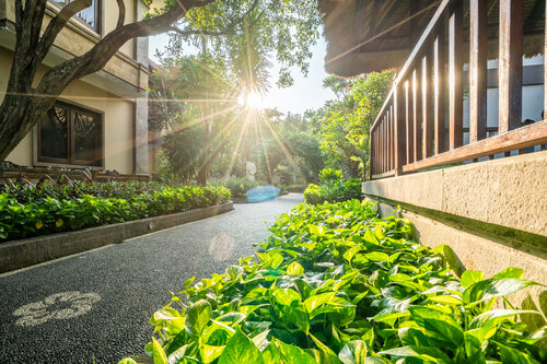 Risata Bali Resort & Spa