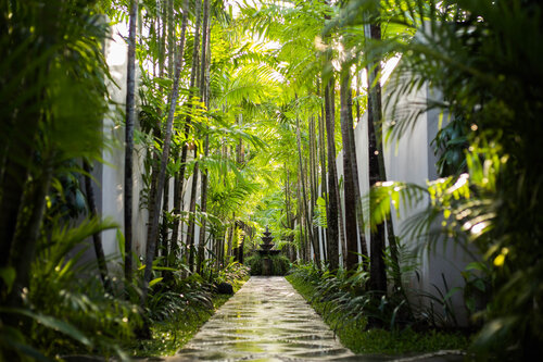 Bhavana Private Villas Seminyak