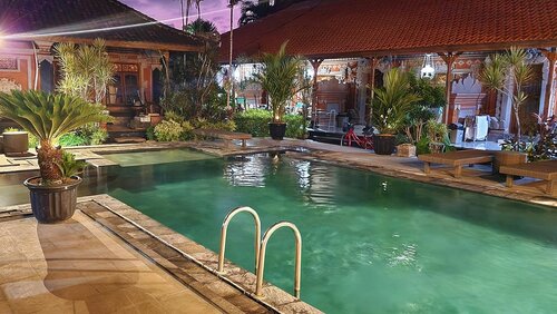 Stana Puri Gopa & Spa