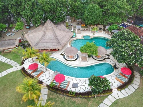 Taman Sari Bali Cottages